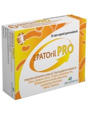 EPATORIL PRO 20CPS