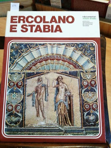 Ercolano stabia i - stabia,