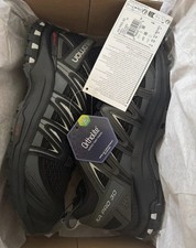Salomon XA Pro 3D