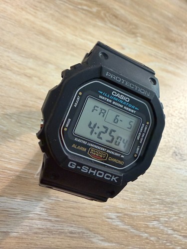 Orologio uomo digitale - uomo,