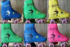 Copripattini  pattinaggio artistico  Felpa resistente