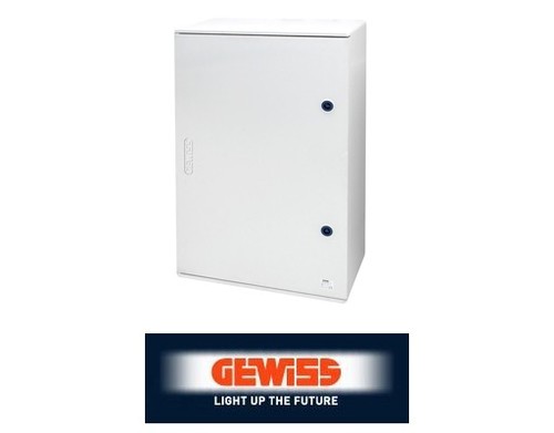 Gewiss 46002f quadro - gewiss,