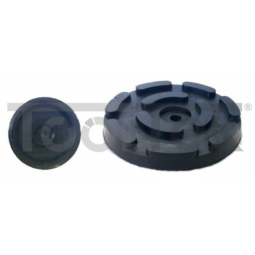 Tampone gomma cric - gomma,