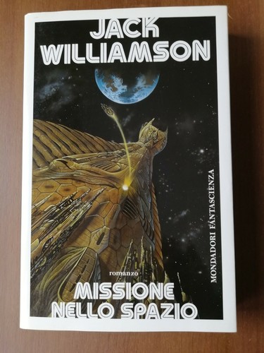 Fantascienza mondadori - fantascienza,
