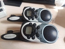 Coppia walkie talkie 100 - coppia, walkie-talkie