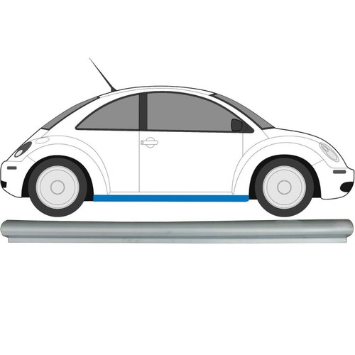 Volkswagen new beetle - volkswagen,