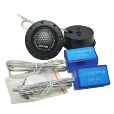 2pz/set tweeter alpino auto 4
