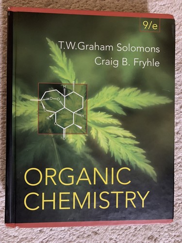 Organic chemistry craig b - chemistry, by