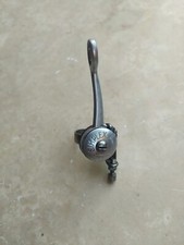 LEVA   CAMBIO VINTAGE ( Manettino )°° SIMPLEX °° BICI EPOCA  VELO ANCIEN EROICA.