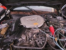 RICAMBI USATI MERCEDES 560 SEL