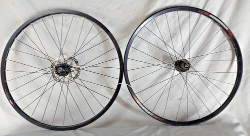 Trek bontrager race disc - bontrager,