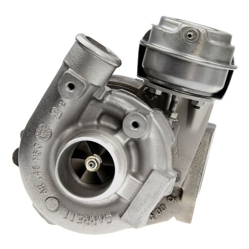 Turbocompressore garrett - turbocompressore,