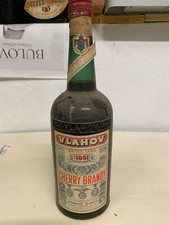 VLAHOV Cherry Brandy 31% 100cl