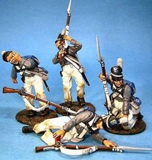 JOHN JENKINS BATTAGLIA DI