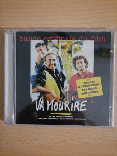 Mourire bande originale - va,
