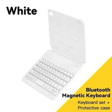 CUSTODIA TASTIERA 2in1 PER