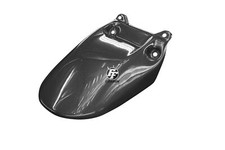 parafango posteriore Carbonio