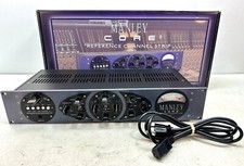 Manley Core Striscia Canale di