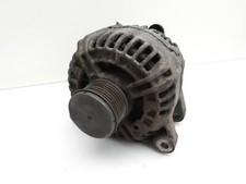 Generatore alternatore 150A per Peugeot 407 6E 04-08 1.6d 80KW 9646321880