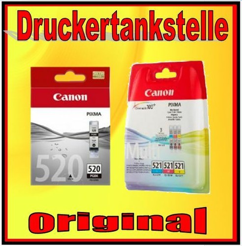 Cartuccia originale canon - cartuccia,