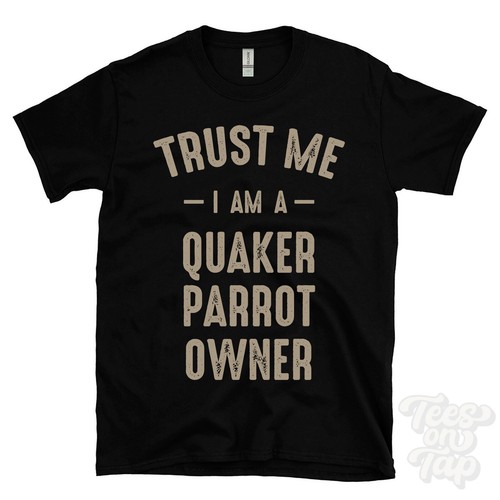 Maglietta trust am a - trust, me
