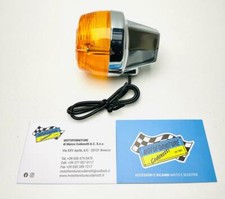 Freccia Cromata MOTO GUZZI