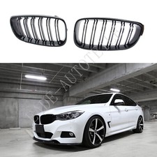 GRIGLIA RENALE NERA LUCIDA