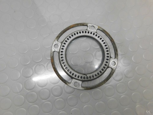 Ruota fonica posteriore - fonica,