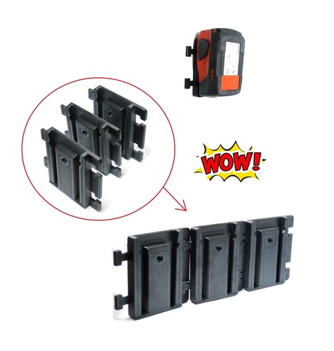 Supporto batteria - , a