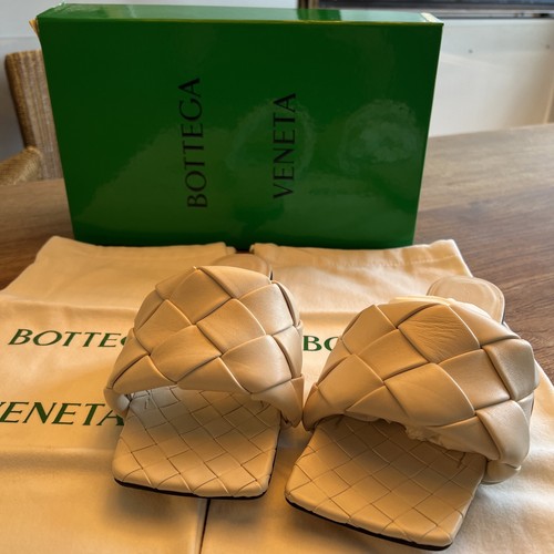 Sandalo bottega veneta - sandalo,