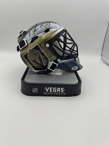 Marc andre fleury firmato - andre,