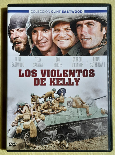Clint eastwood guerrieri - clint, eastwood: