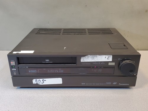 Panasonic 1950 - panasonic, ag-1950