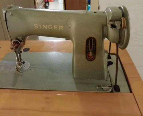 Macchina cucire singer con - da,
