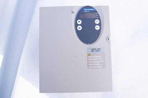 Motore schneider inverter - schneider,