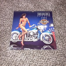 Calendario vintage Dreamgirls