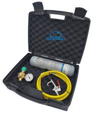 KIT AZOTO "FAST" PER LAVAGGIO