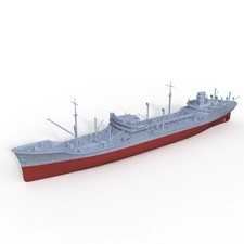 SSC1250722 1/1250 kit