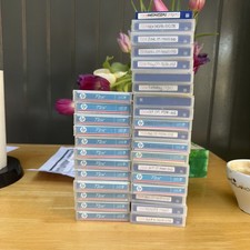 12 cartucce dati HP DAT 72GB