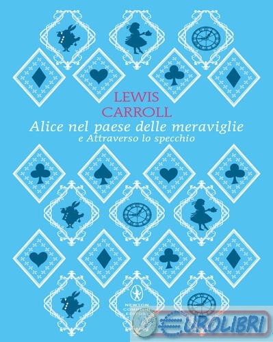 9788822776310 lewis carroll - lewis,