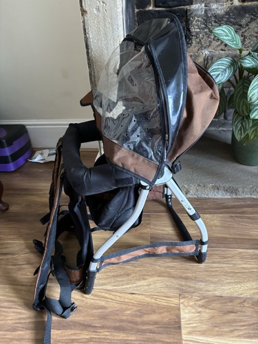 Chicco caddy zaino - caddy,