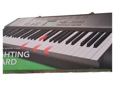 Casio CTK-2500 Tastiera