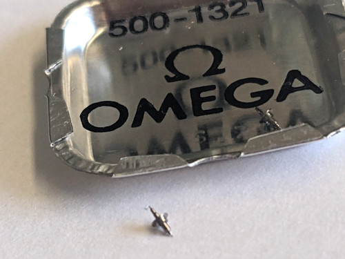 Omega caliber 500 501 502 - omega,