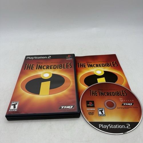 Gli incredibili sony - gli,