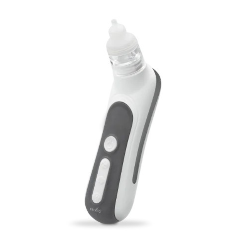 Nuvita aspiratore nasale - aspiratore,
