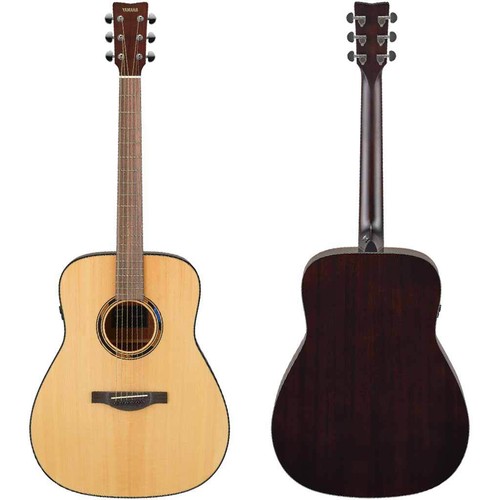 Yamaha tag1e dreadnought - tag1e,