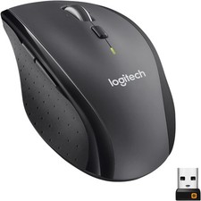 Logitech M705 Marathon