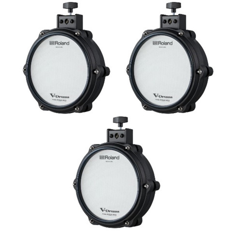 Roland drums confezione - roland, 3