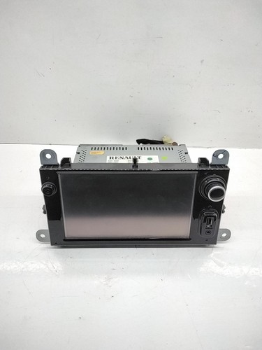 Schermo display navigatore - display,