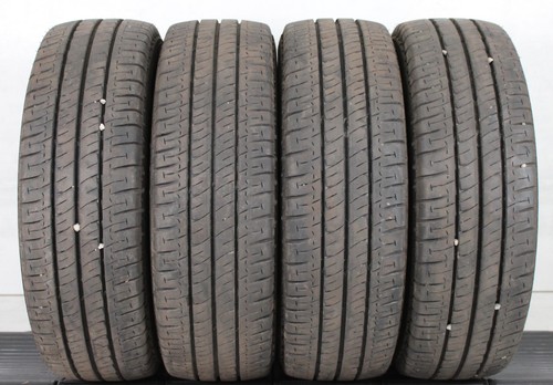 Pneumatici estivi 215 65r16c - 4, 215/65r16c